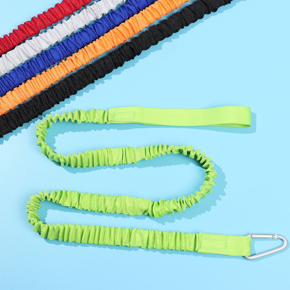 Adjustable Elastic Kayak Canoe - Fishing Kayak Paddle Leash のレビューと価格