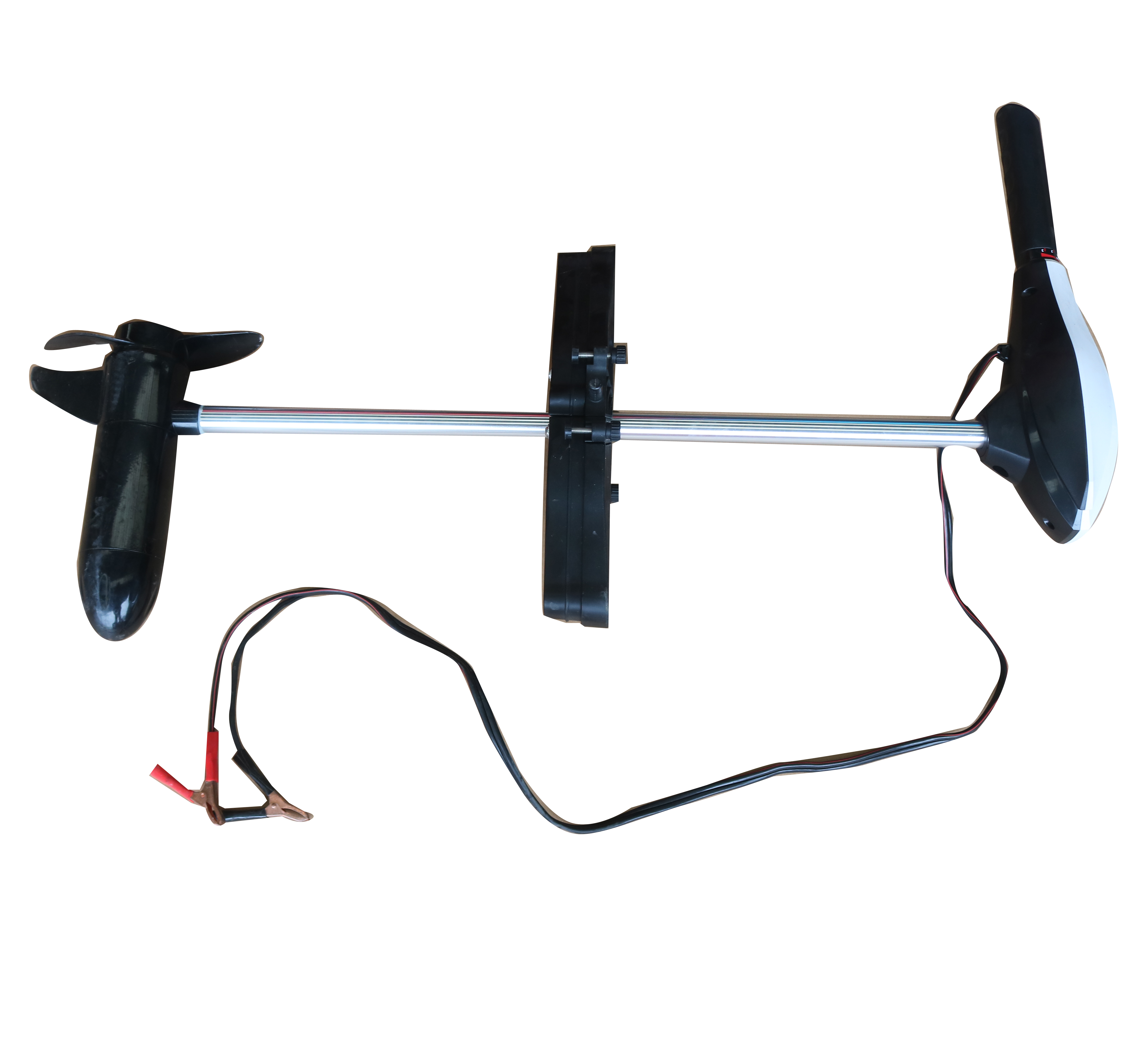 New Arrival 34LBS Electric Tro - Fishing Kayak Trolling Motor のレビューと価格