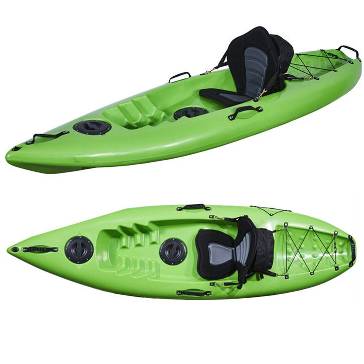 Kayak Wholesale Fishing Sport  - Fishing Kayak Sit On Top のレビューと価格