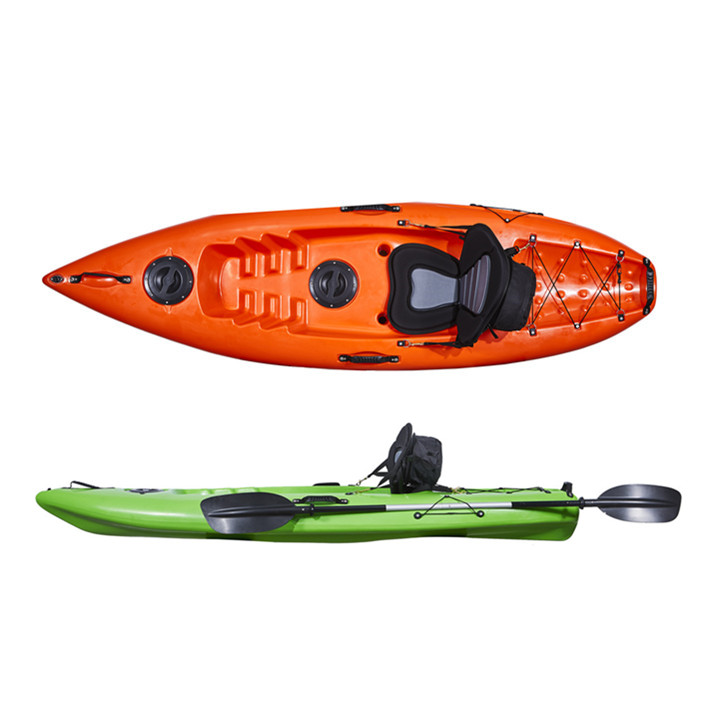 Kayak Wholesale Fishing Sport  - Fishing Kayak Sit On Top のレビューと価格