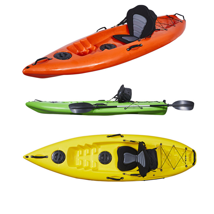 Kayak Wholesale Fishing Sport  - Fishing Kayak Sit On Top のレビューと価格