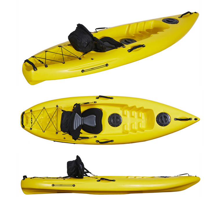 Kayak Wholesale Fishing Sport  - Fishing Kayak Sit On Top のレビューと価格