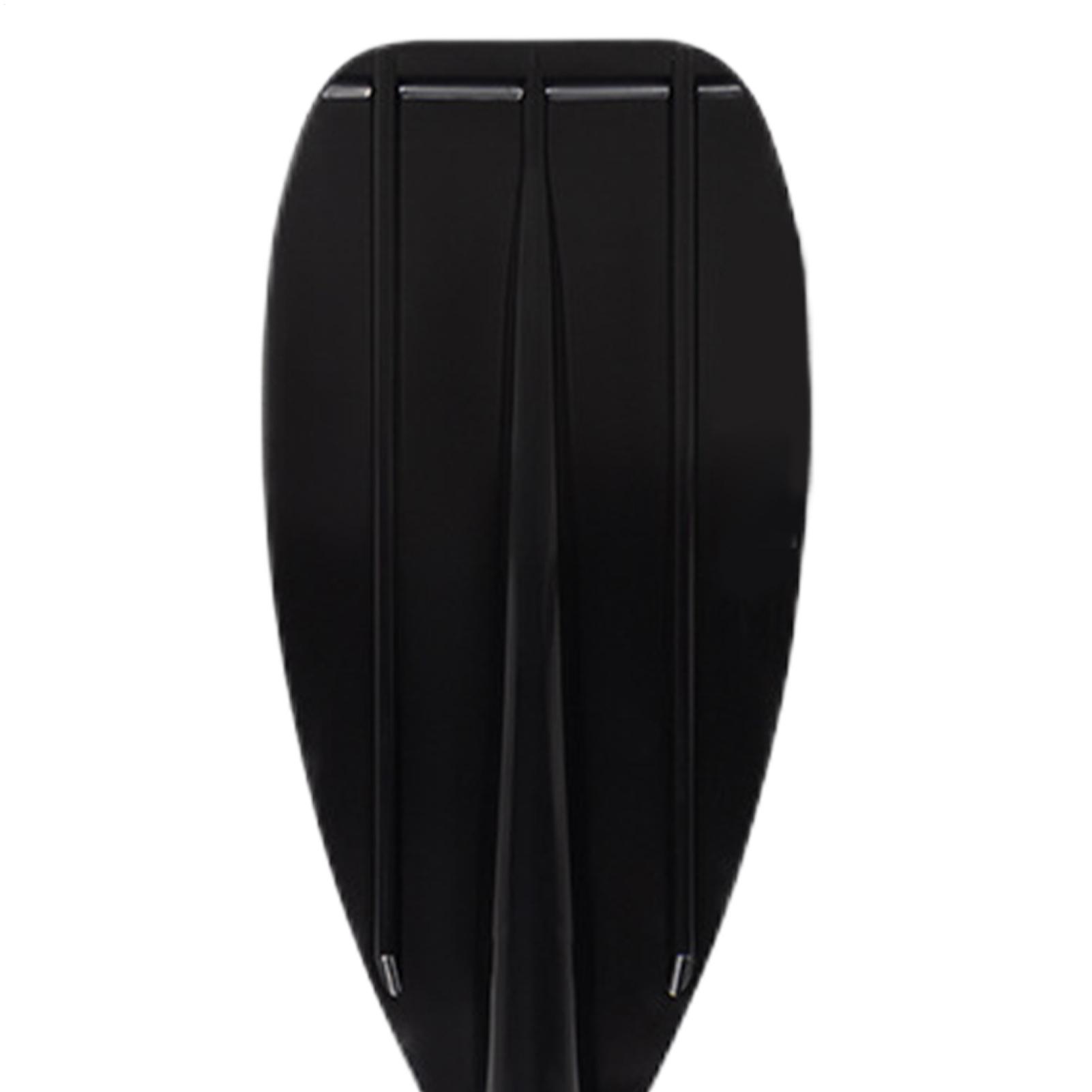 Carbon Fiber Paddle 2 Section  - Fishing Kayak Paddle のレビューと価格