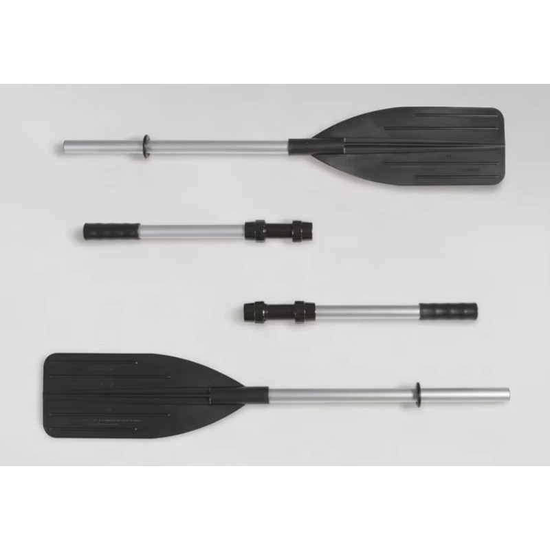 68373 BOAT SET Kayak Gonflable - Fishing Kayak Inflatable のレビューと価格