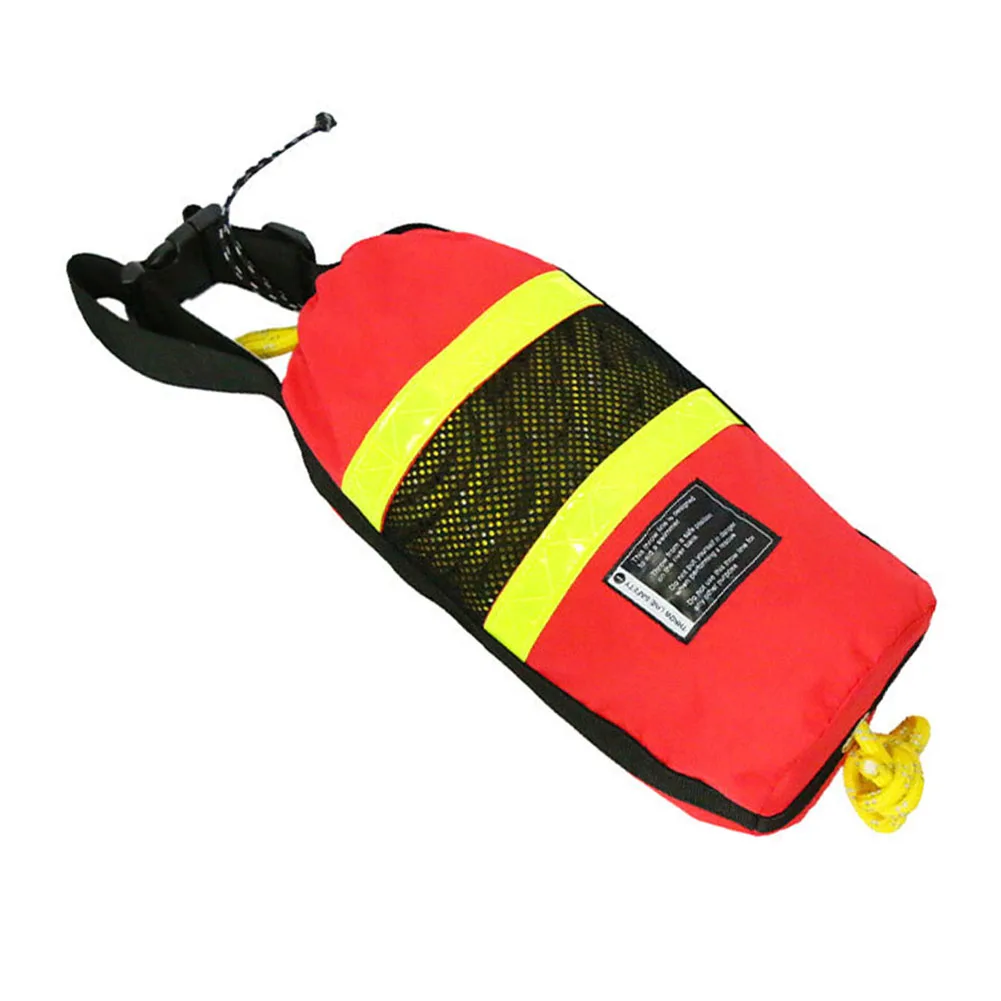 Throwing Bag With 20M Reflecti - Fishing Kayak Crate のレビューと価格