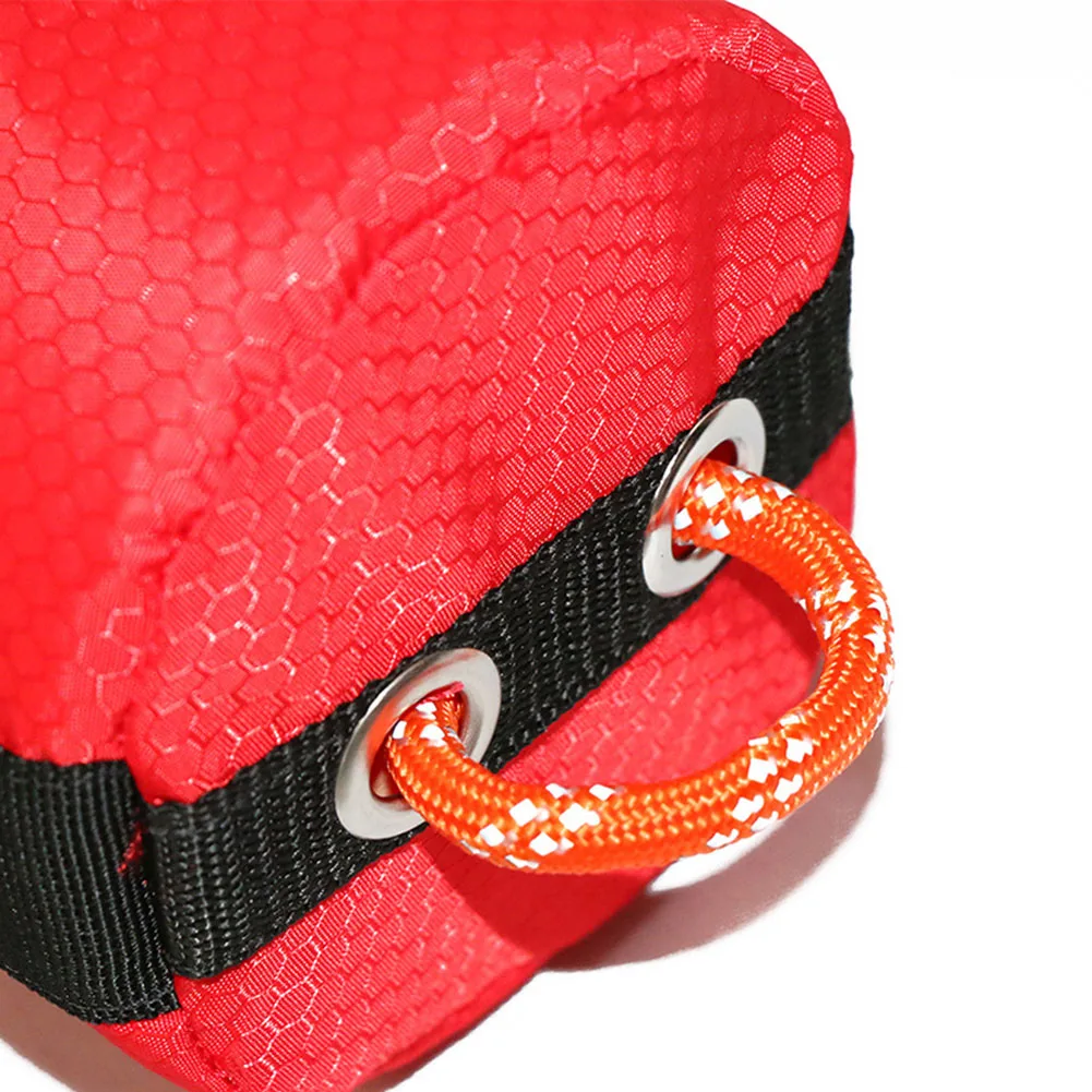 Throwing Bag With 20M Reflecti - Fishing Kayak Crate のレビューと価格