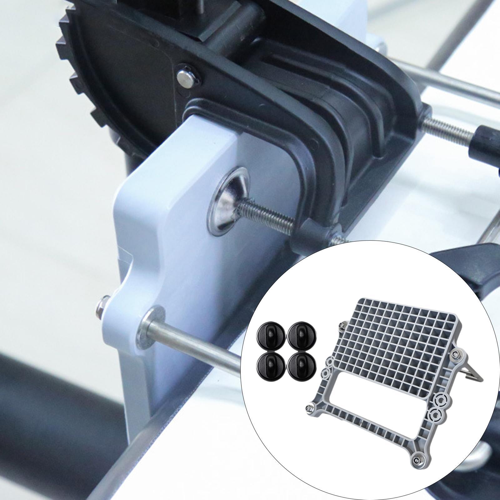 Boat Motor Mount Kit High Perf - Fishing Kayak Trolling Motor のレビューと価格