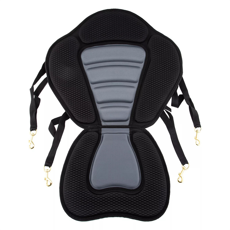 Adjustable Paddle Board Seat P - Fishing Kayak Storage Bag のレビューと価格