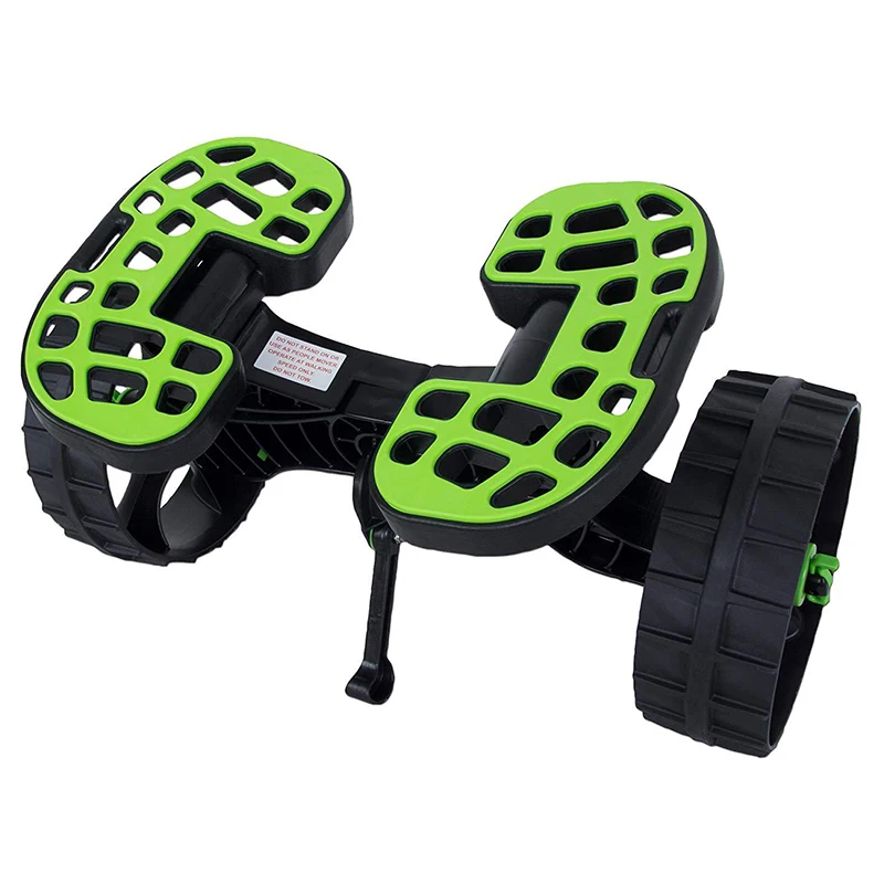 2-Wheel Canoe Boat Carrier Car - Fishing Kayak Cart のレビューと価格