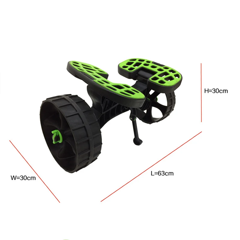 2-Wheel Canoe Boat Carrier Car - Fishing Kayak Cart のレビューと価格