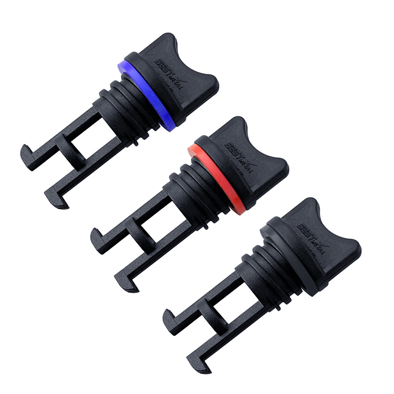 Nylon Boat Drain Plug Replacem - Fishing Kayak Storage Bag のレビューと価格