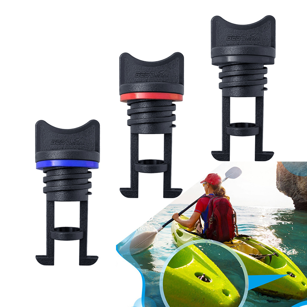 Nylon Boat Drain Plug Replacem - Fishing Kayak Storage Bag のレビューと価格