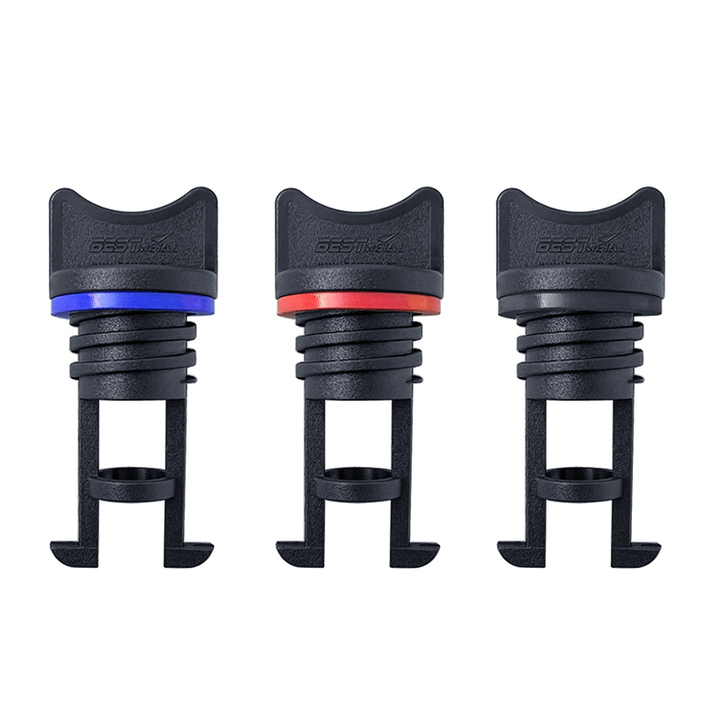 Nylon Boat Drain Plug Replacem - Fishing Kayak Storage Bag のレビューと価格