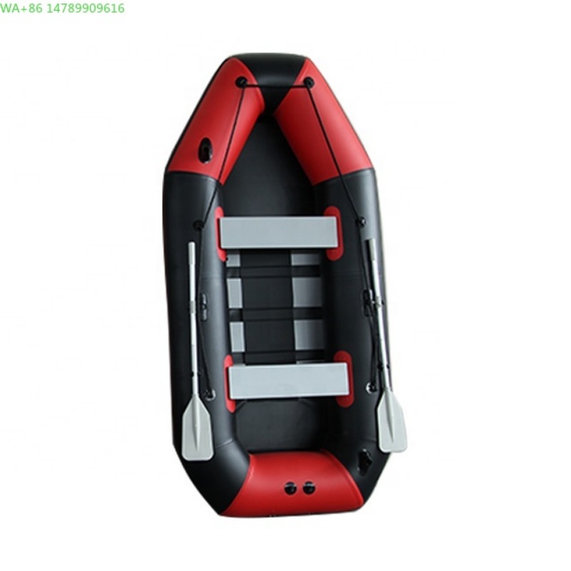 5.0m Inflatable Fishing Boat w - Fishing Kayak Inflatable のレビューと価格