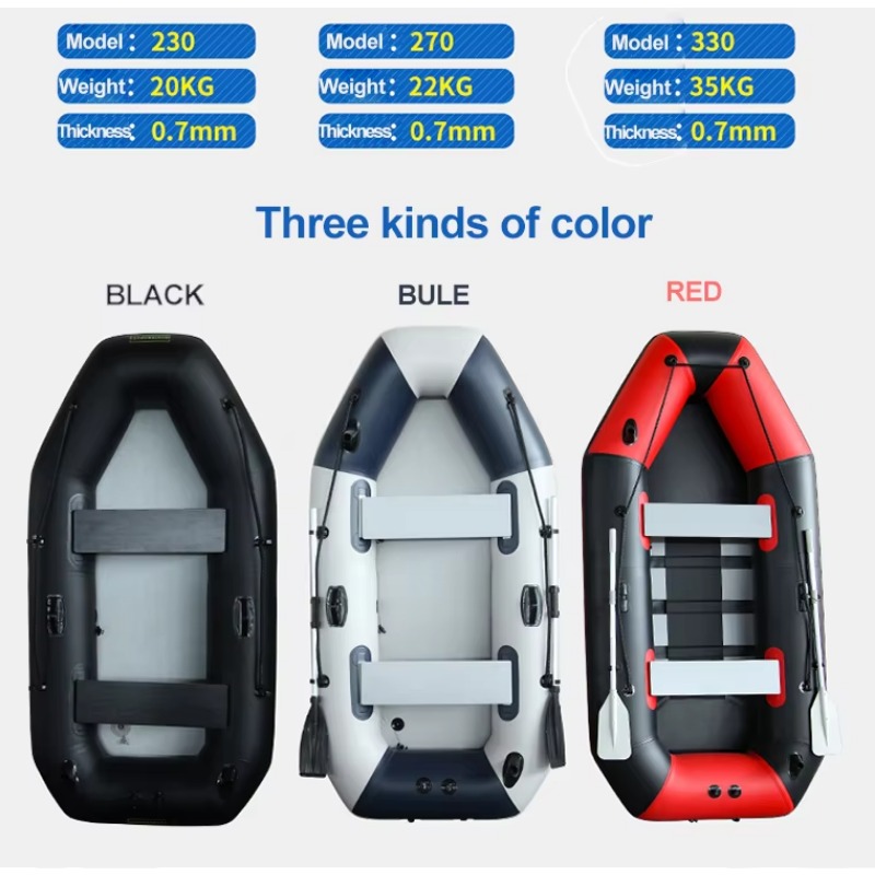5.0m Inflatable Fishing Boat w - Fishing Kayak Inflatable のレビューと価格