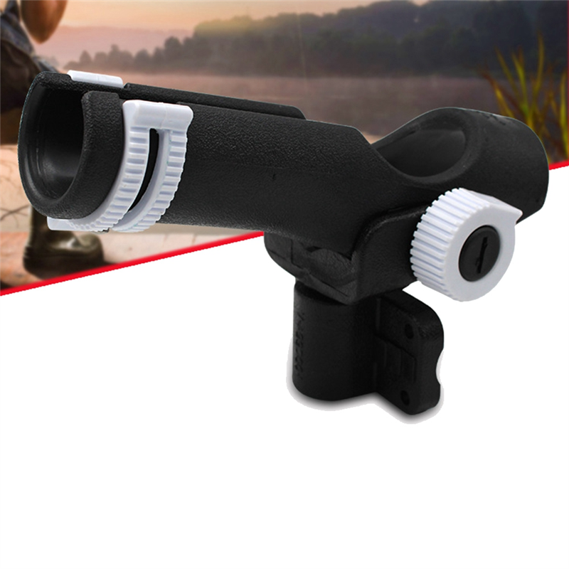 AS98-Adjustable Boat Fishing R - Fishing Kayak Rod Holder のレビューと価格