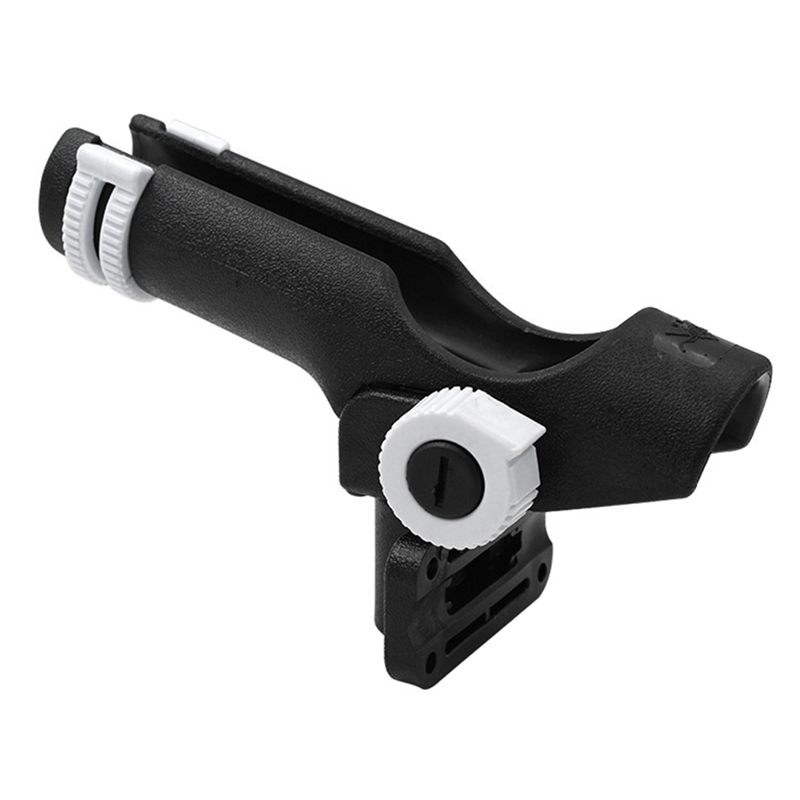 AS98-Adjustable Boat Fishing R - Fishing Kayak Rod Holder のレビューと価格