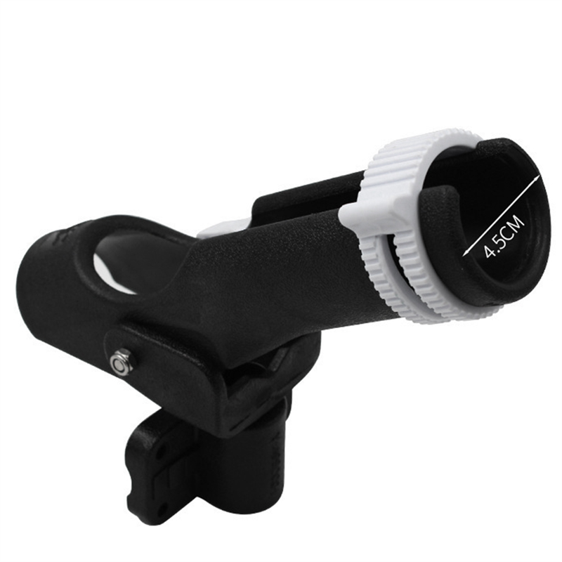 AS98-Adjustable Boat Fishing R - Fishing Kayak Rod Holder のレビューと価格