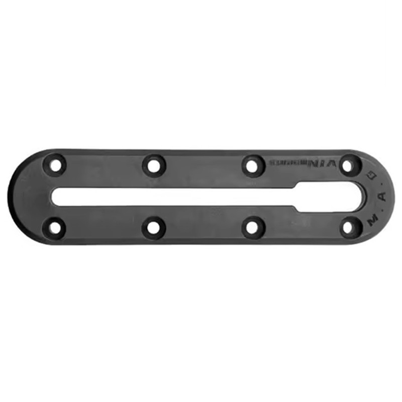 179mm Long Kayak Track mount,K - Fishing Kayak Fish Finder Mount のレビューと価格