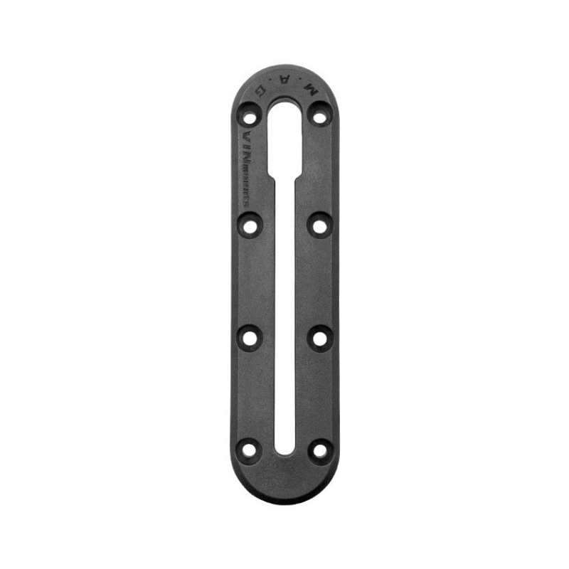 179mm Long Kayak Track mount,K - Fishing Kayak Fish Finder Mount のレビューと価格