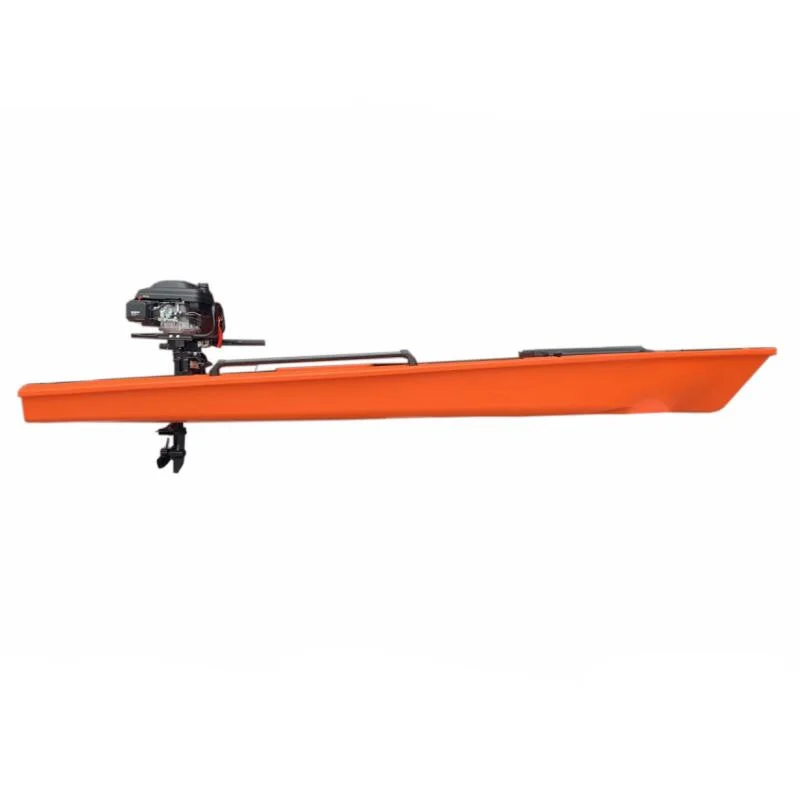Zero Pedal Drive Kayaks Solo S - Fishing Kayak Pedal Drive のレビューと価格