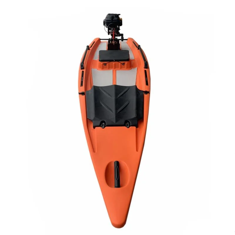 Zero Pedal Drive Kayaks Solo S - Fishing Kayak Pedal Drive のレビューと価格