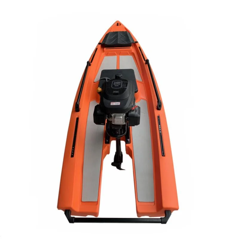 Zero Pedal Drive Kayaks Solo S - Fishing Kayak Pedal Drive のレビューと価格