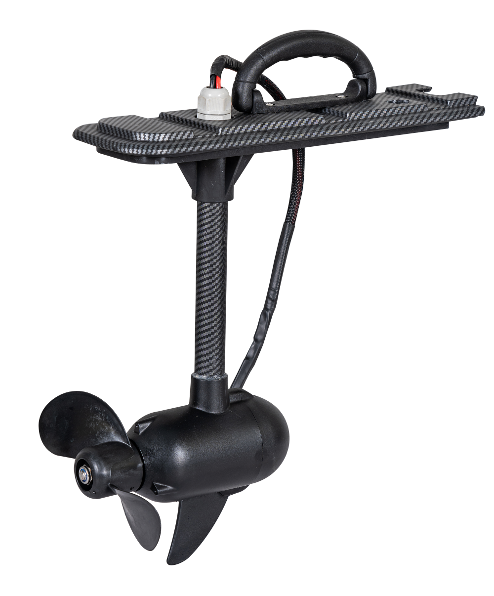 LSF 2026 New Hot Sale Aluminum - Fishing Kayak Trolling Motor のレビューと価格