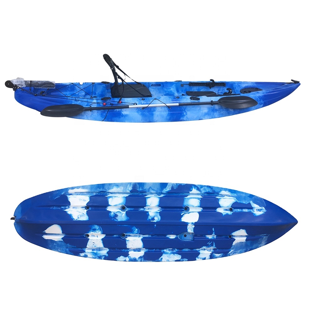 One Adult And One Kid Or Pet 1 - Fishing Kayak Sit In のレビューと価格