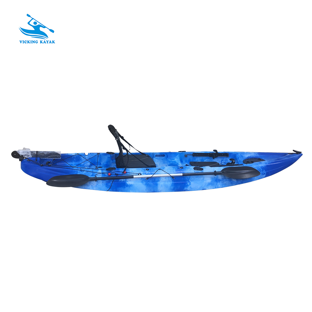 One Adult And One Kid Or Pet 1 - Fishing Kayak Sit In のレビューと価格