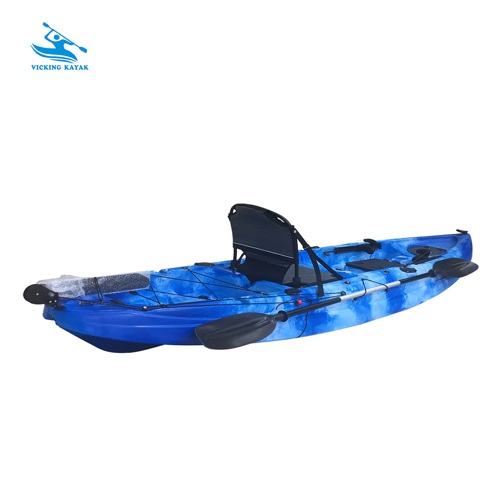 One Adult And One Kid Or Pet 1 - Fishing Kayak Sit In のレビューと価格