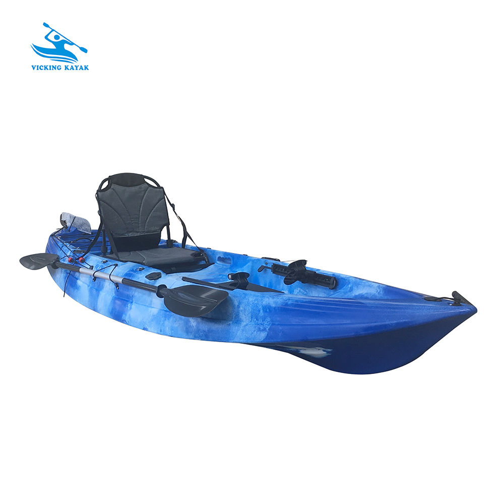 One Adult And One Kid Or Pet 1 - Fishing Kayak Sit In のレビューと価格