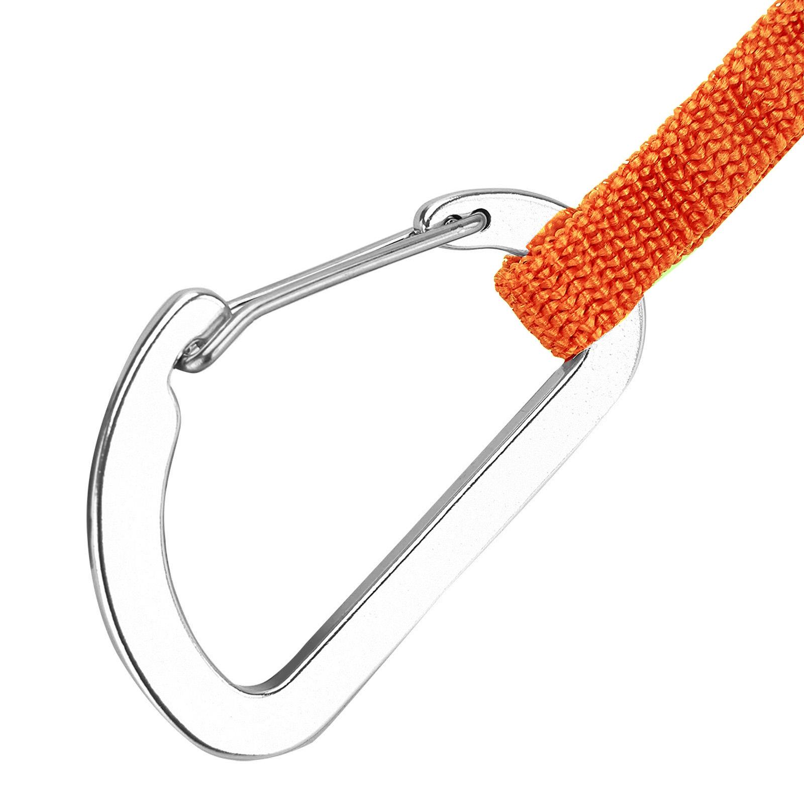 Stretchable Nylon Boat Paddle  - Fishing Kayak Paddle Leash のレビューと価格