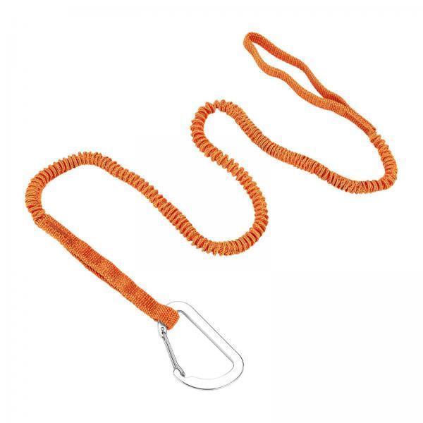 Stretchable Nylon Boat Paddle  - Fishing Kayak Paddle Leash のレビューと価格
