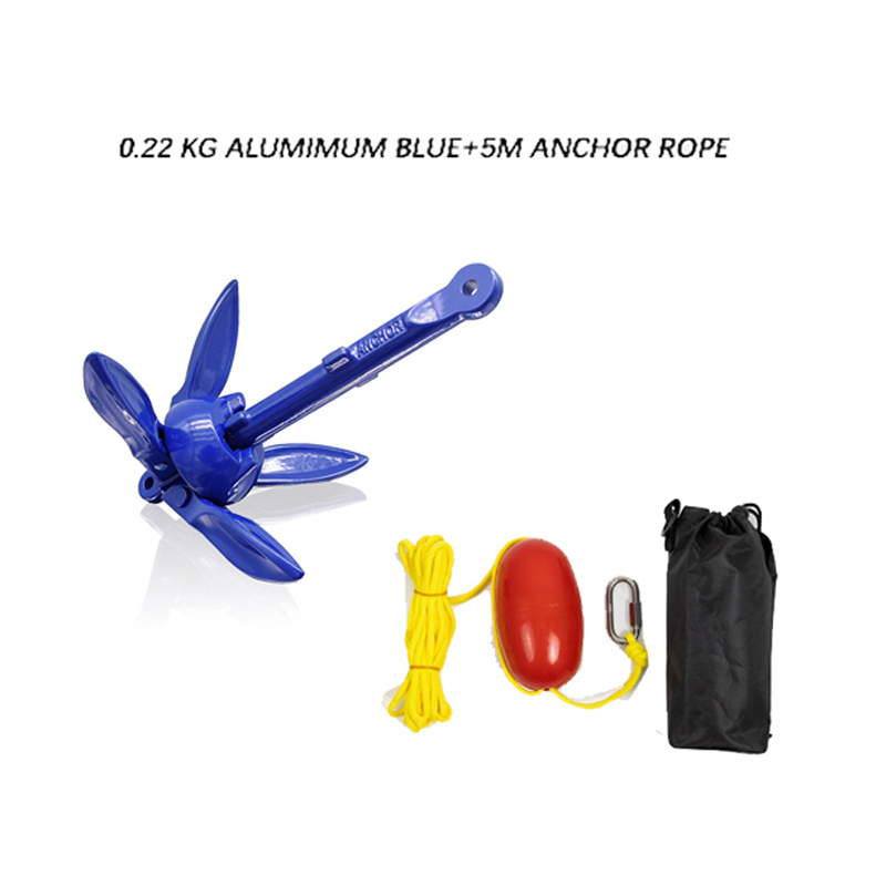 Marine Kayak Anchor Kits Foldi - Fishing Kayak Cart のレビューと価格