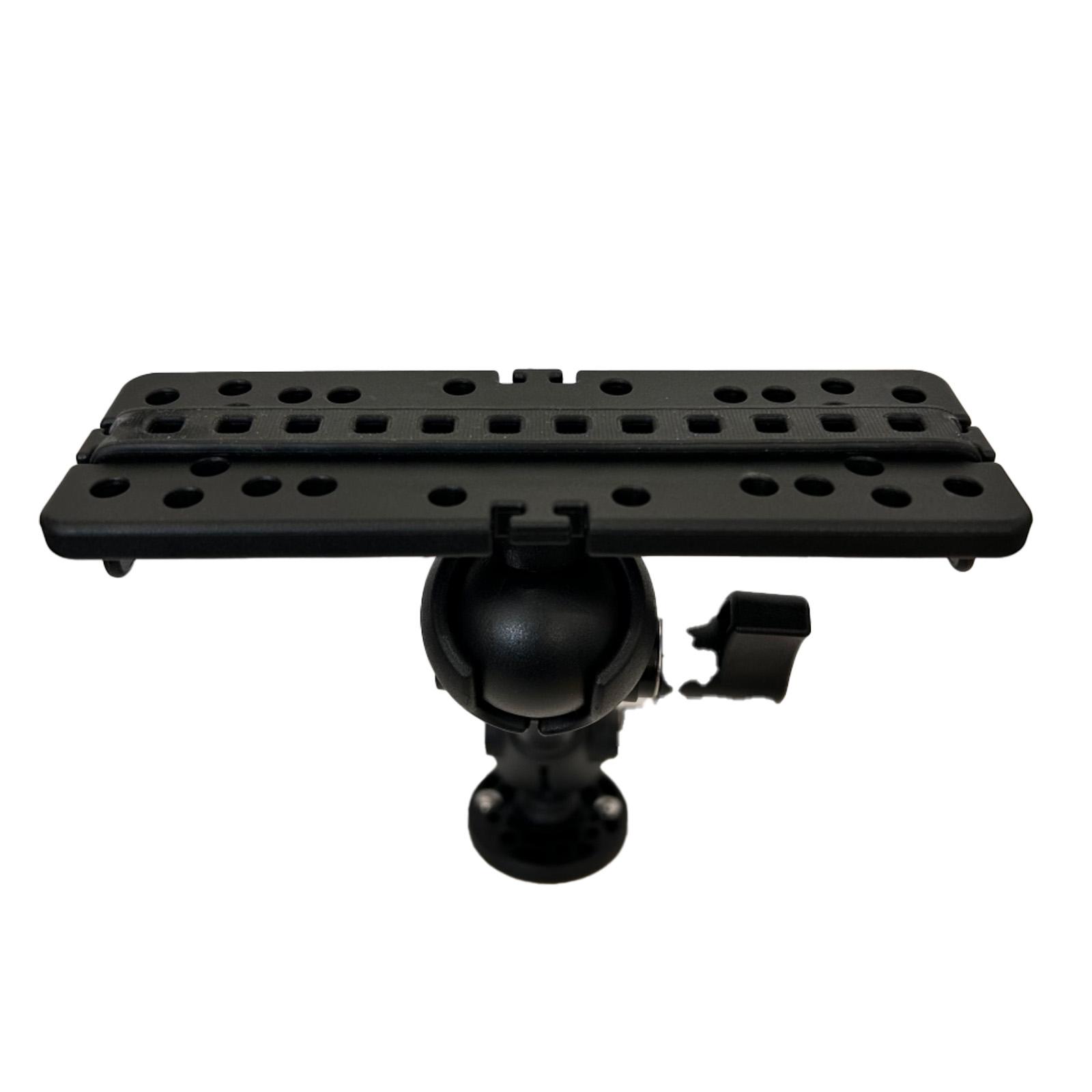 Fish Finders Bracket Lightweig - Fishing Kayak Rod Holder のレビューと価格