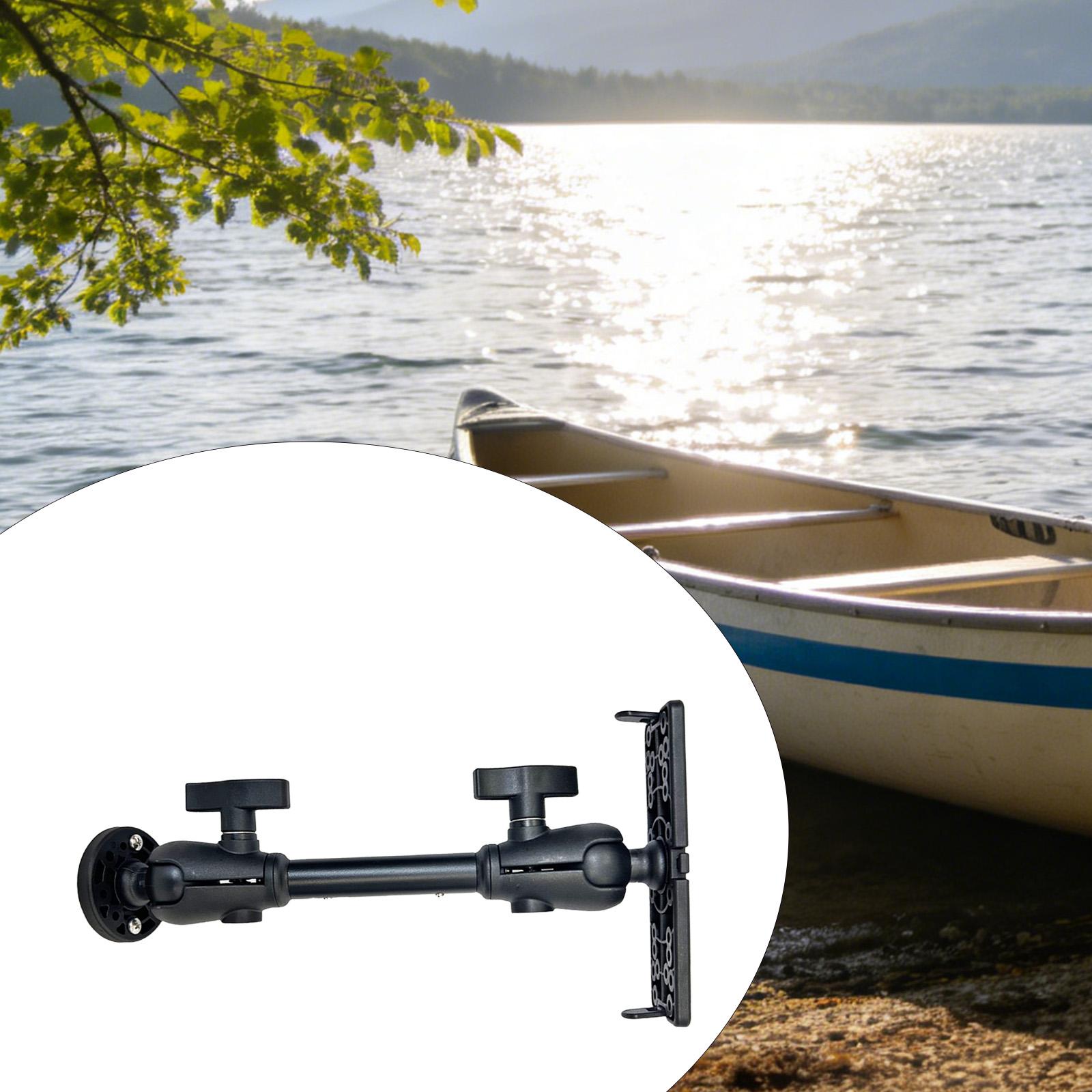 Fish Finders Bracket Lightweig - Fishing Kayak Rod Holder のレビューと価格