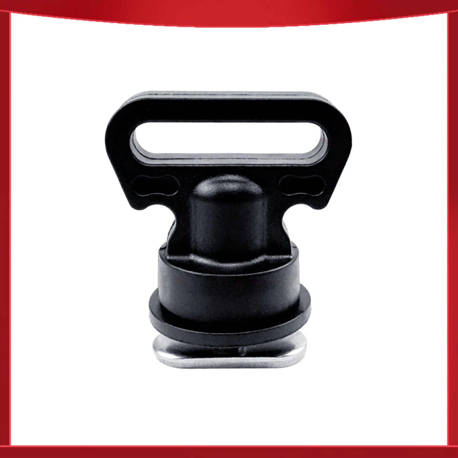 4pcs Kayak Track Mount Vertica - Fishing Kayak Crate のレビューと価格