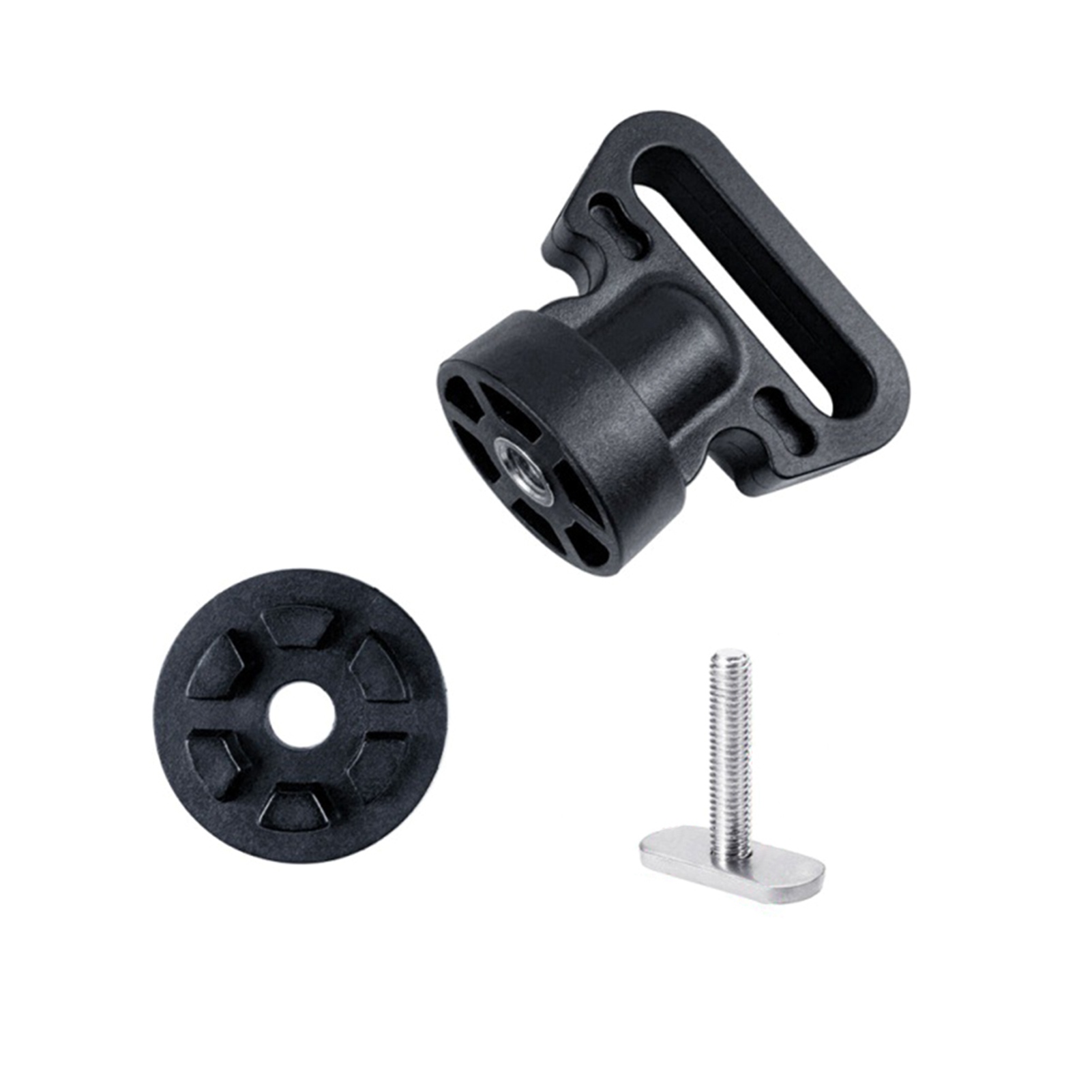 4pcs Kayak Track Mount Vertica - Fishing Kayak Crate のレビューと価格