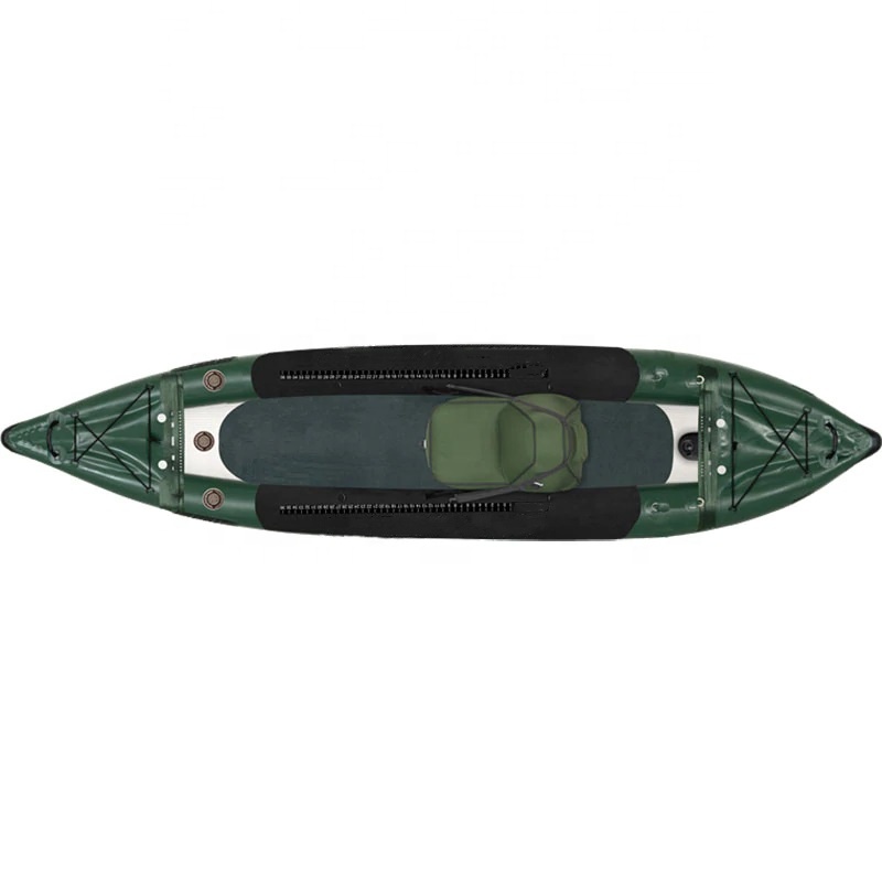 Airo High Quality Inflatable F - Fishing Kayak Seat のレビューと価格