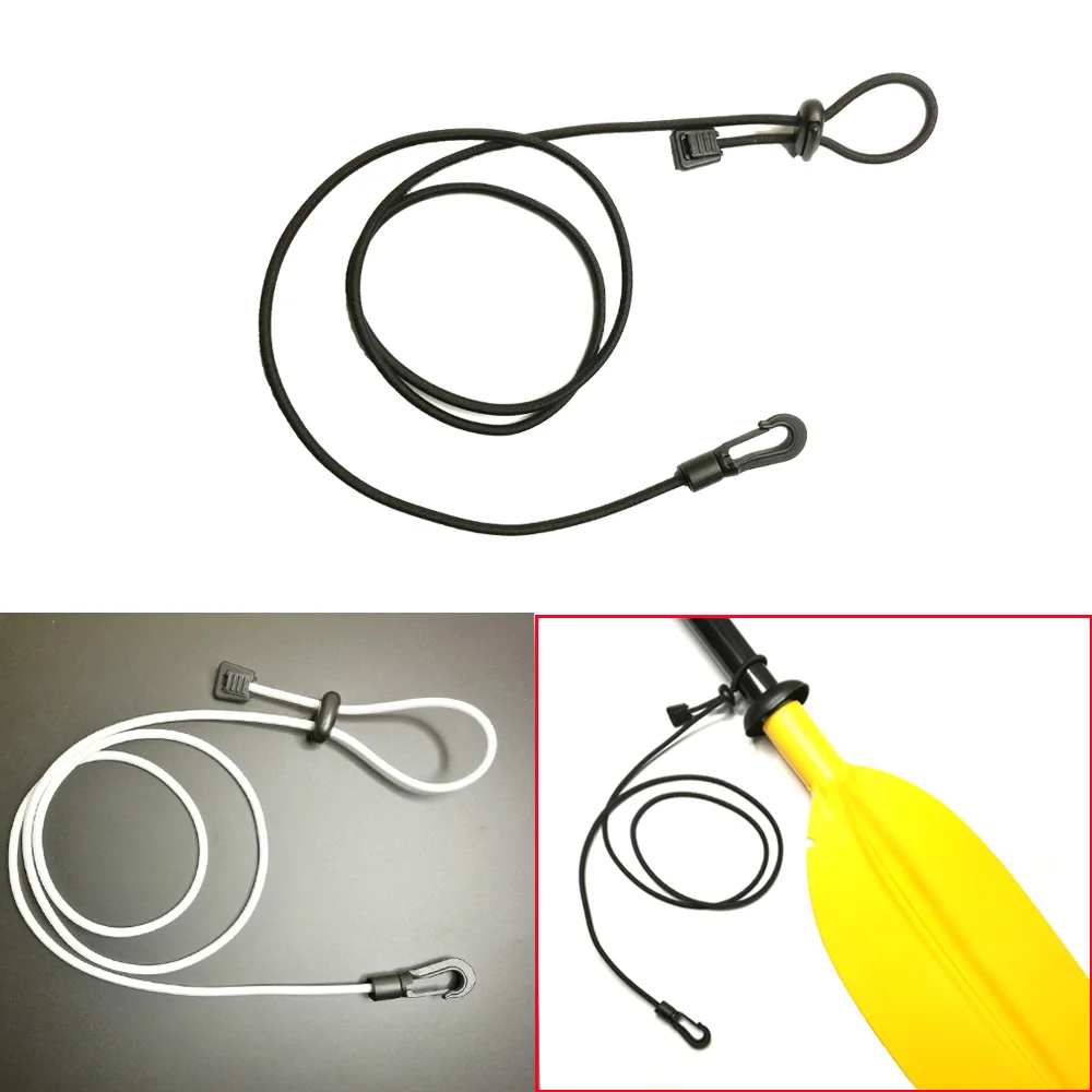 1.2M Canoe Kayak Paddle Leash  - Fishing Kayak Paddle Leash のレビューと価格