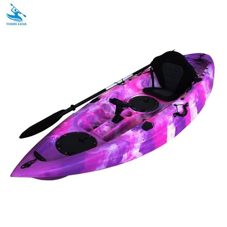 Vicking New Designed Small Che - Fishing Kayak Rod Holder のレビューと価格