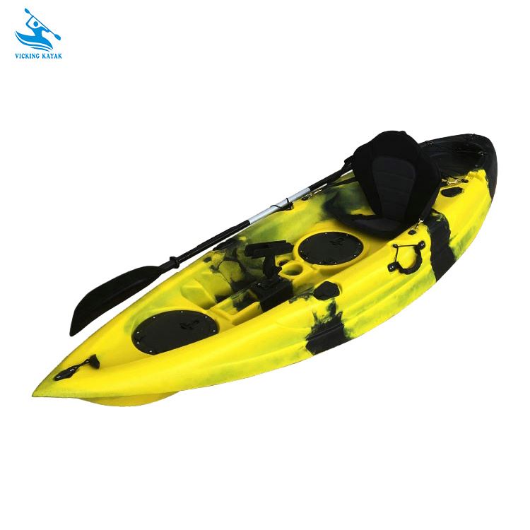 Vicking New Designed Small Che - Fishing Kayak Rod Holder のレビューと価格