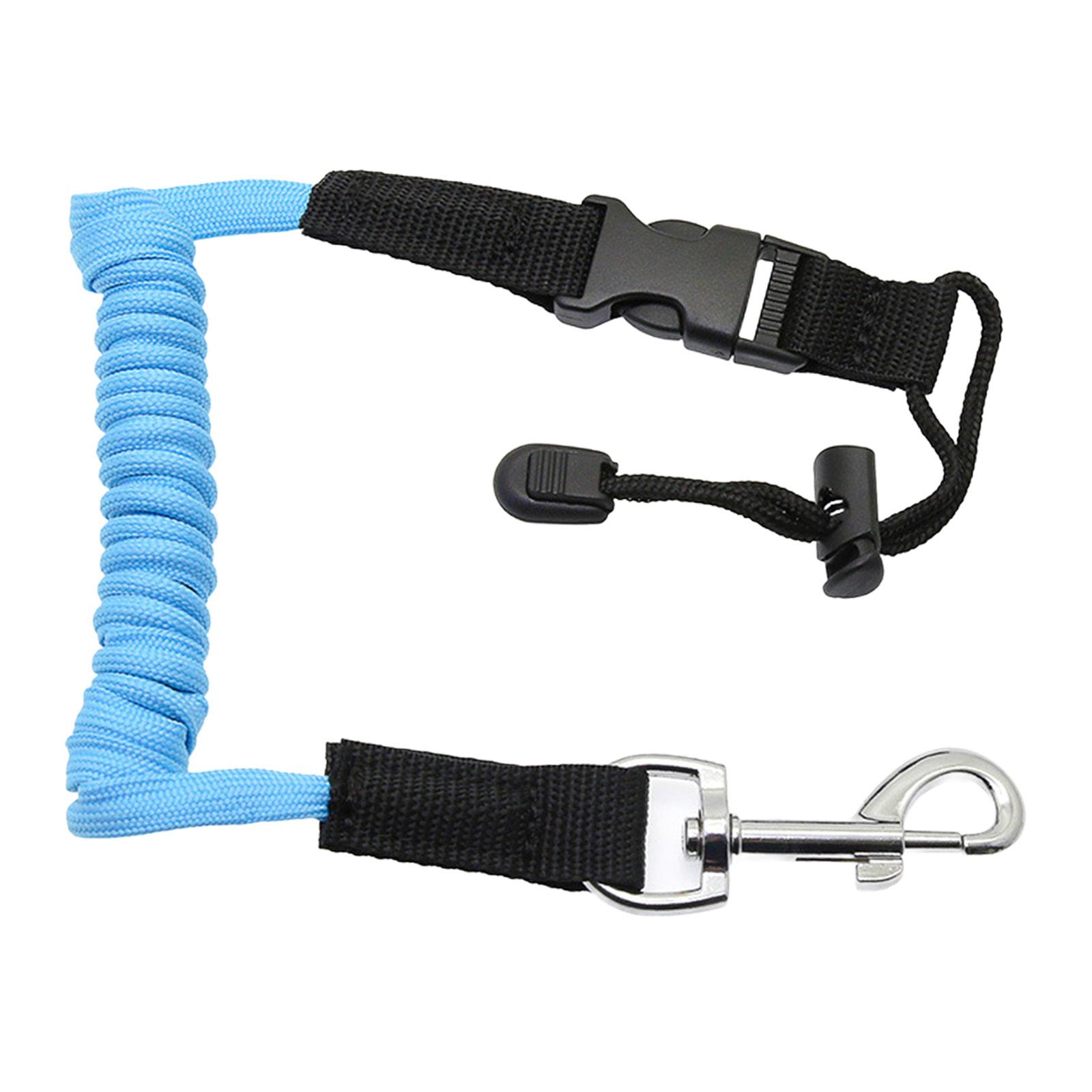 Kayak Paddle Leash Bungee Cord - Fishing Kayak Paddle Leash のレビューと価格