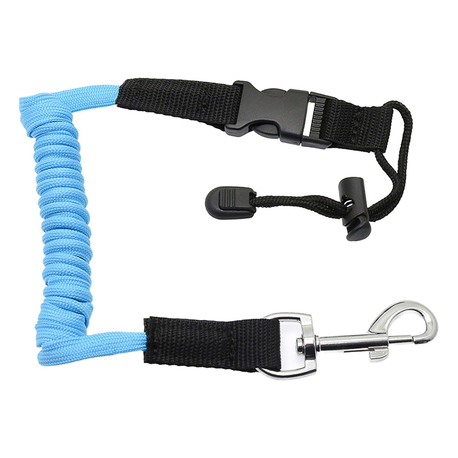 Kayak Paddle Leash Bungee Cord - Fishing Kayak Paddle Leash のレビューと価格