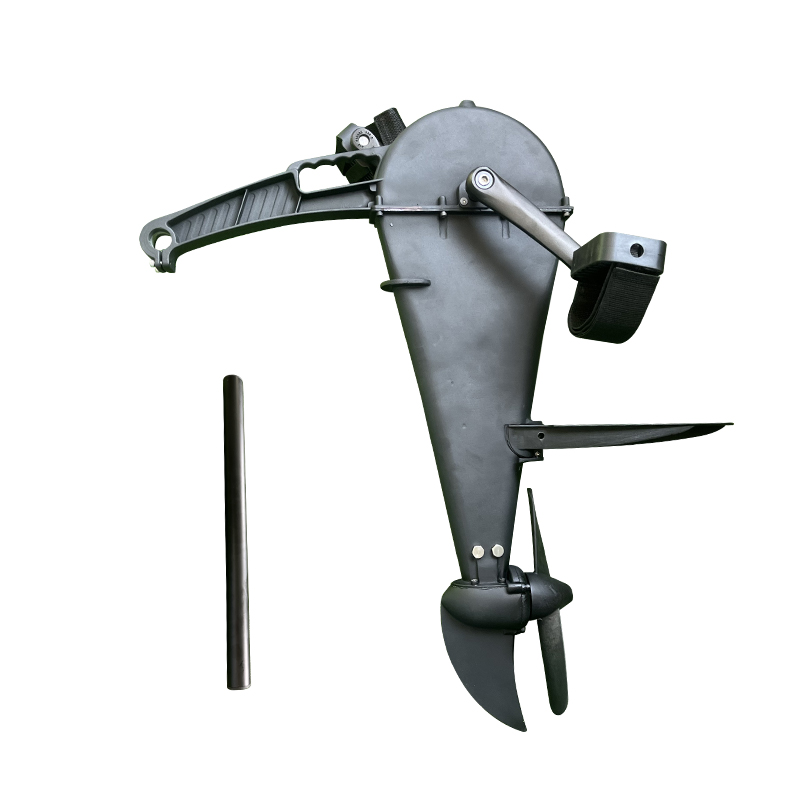 Propeller Pedal Drive System F - Fishing Kayak Pedal Drive のレビューと価格