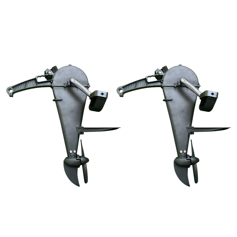 Propeller Pedal Drive System F - Fishing Kayak Pedal Drive のレビューと価格