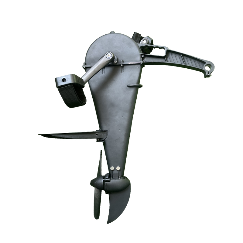 Propeller Pedal Drive System F - Fishing Kayak Pedal Drive のレビューと価格