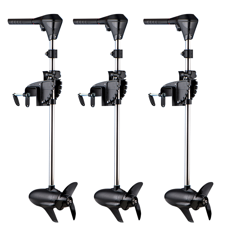 Facotry Price Marine HAIBO M25 - Fishing Kayak Trolling Motor のレビューと価格