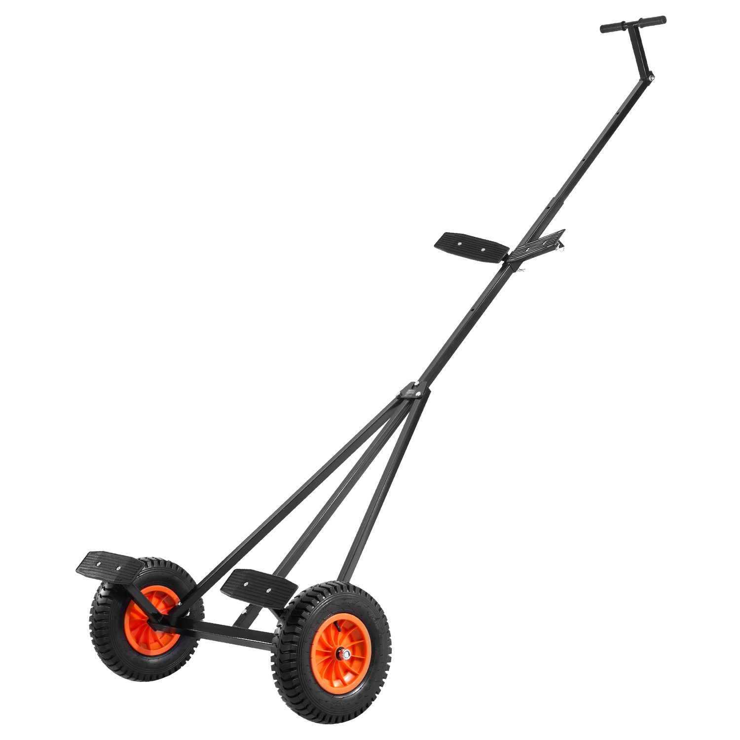 SucceBuy 420lbs Boat Trailer D - Fishing Kayak Sit On Top のレビューと価格